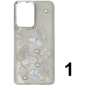 Resim Nettech Xiaomi Redmi Note 12 Pro Plus Uyumlu Nt-n048 Arka Koruma Kılıf - Karışık Renk Karışık Renk 