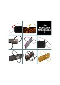 Resim Omeniv Yuvarlak İmaj Parti Gözlüğü Designed in Italy 