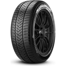 Resim Pirelli 325/35R22 114V Xl A8A Scorpion Winter Suv Kış Lastiği (Üretim Yılı : 2023) 