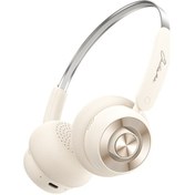 Resim Maiyame Onıkuma Gt820 Kablosuz Kulaklık: Hafif, Gürültü Önleyici, 32mm Sürücü, Bluetooth 5.4, 65 Saat Çalışma Süresi 