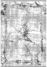 Resim Ipek Halı Roxanne 17103 Gri 160x235 