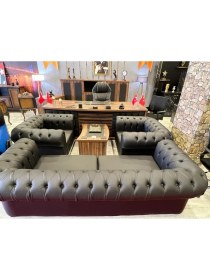 Resim Altay Makam Takımı Full Set 9 Parça 