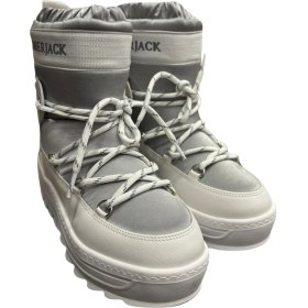 Resim Lumberjack KELLY 4PR Beyaz Kadın Kar Botu 