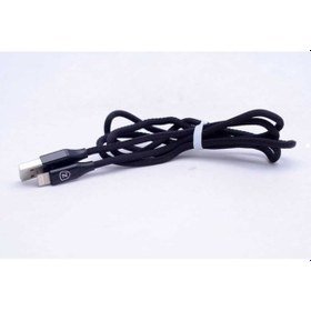 Resim Zore Metal Uçlu Lightning Usb Kablo 