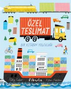 Resim Fibula Özel Teslimat 