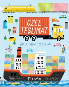 Resim Fibula Özel Teslimat 