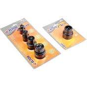 Resim Plastik Boru Paftası 50 mm 