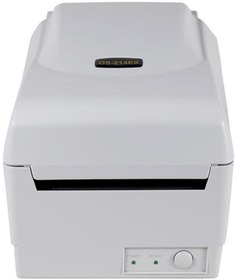 Resim AyrStore ARGOX OS-214EX PRO 203DPI TERMAL TRANSFER USB+SERİ+ETHERNET BARKOD YAZICI (RİBONLU KULLANIM) 