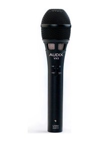 Resim Audix Vx5 vokal Akustik Enstrumanlar için Kondenser Mikrofon 