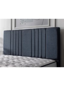 Resim Storish Biella Başlık Lacivert 100 cm 