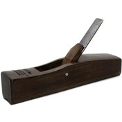 Resim Rox Wood Mujingfang Abanoz Rende 16 Mm Balık Sırtı 160 Mm 