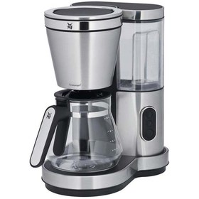 Resim WMF Lono Aroma Filtre Kahve Makinesi Cam Karaf 
