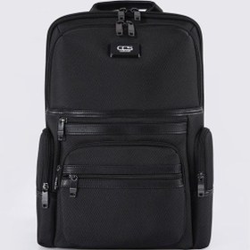 Resim Ççs 51599 Sırt Çantası Siyah 