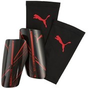 Resim Puma Attacanto Sleeve Futbol Tekmelik 03088709 Renkli Renkli 