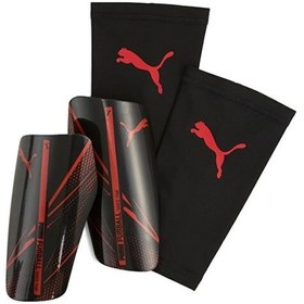 Resim Puma Attacanto Sleeve Futbol Tekmelik 03088709 Renkli Renkli 