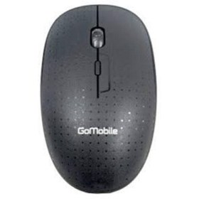 Resim Genel Markalar Gomobile Kablosuz Mouse 2.4 Ghz Wireless Bağlantı Nano Usb 