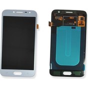 Resim Samsung J250F Grand Prime Pro Lcd Ekran + Dokunmatik Full 