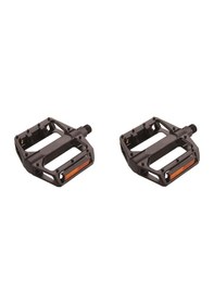 Resim İmpact Alüminyum Bisiklet Pedalı Geniş 