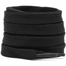 Resim Dopar Yassı Spor Ayakkabı Bağcığı 120 Cm 