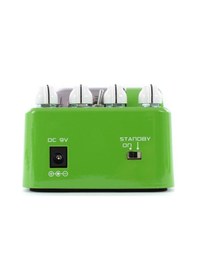 Resim Vox Tg1st6od Tone Garage Straight 6 Overdrive Pedalı 