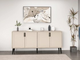 Resim Prime Konsol - Kumtaşı Bej 