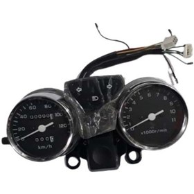 Resim KM SAATİ KOMPLE KT 120 şamandırasız telli 