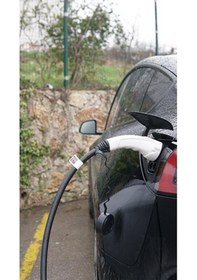 Resim Emef-22t2-ss-5 Elektrikli Araç Şarj Kablosu 5m 