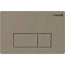 Resim Creavit Arc Cappucino Rezervuar Kumanda Paneli GP8002.06 