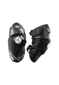 Resim Scoyco K22 Dizlik Set Siyah 