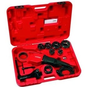 Resim Virax 1375 63 Elektrikli El Tipi Pafta 