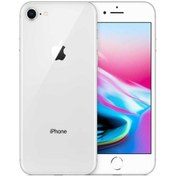 Resim Apple İphone Se 2020 128gb Beyaz (YENİLENMİŞ - ÇOK IYİ) 