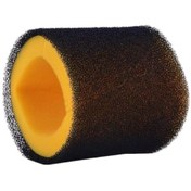 Resim Motolider Hava Filtre Süngeri Cg Mc 