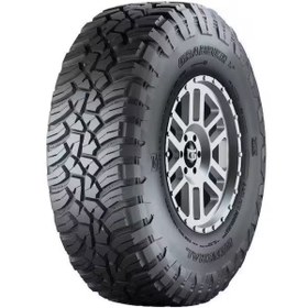 Resim General 235\u002F75R15 110\u002F107Q Grabber X3 (Yaz) (2024) 