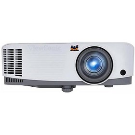 Resim ViewSonic PA503W WXGA 3800 Lümen Projeksiyon 