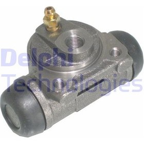 Resim Fren Silindiri Marea-palıo 96-02 Albea 96 Tempra-tipo 90-96 20.64mm 9947943-98845068-71737951 