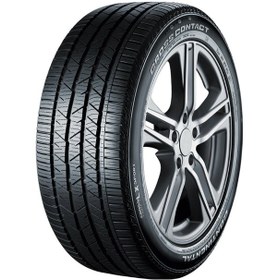 Resim Continental 235/55R19 105H XL CContact LX Sport FR VOL Yaz Lastiği 2024 