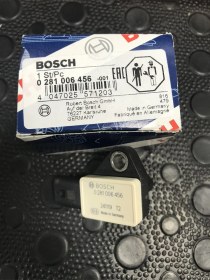 Resim Mercedes Emme Manifolt Basınç Sensörü 