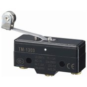 Resim Tm-1303 Mini Switch 