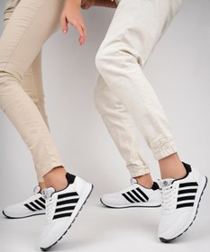 Resim Khayt Streech Rahat Günlük Kadın Spor Ayakkabı 