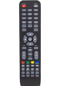 Resim Onvo OV32150 Smart LED TV Kumanda 