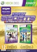 Resim [2.EL] Kinect Sports: Ultimate Collection- Xbox 360 Oyun 