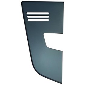 Resim Panjur Kapağı Volvo Fh 3 Sağ 