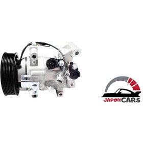 Resim Toyota Hilüx Revo 2015- Klima Kompresörü 88310-0kb60 