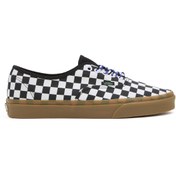 Resim Vans Siyah Erkek Süet Lifestyle Ayakkabı VN0009PVBZW1 Authentic 