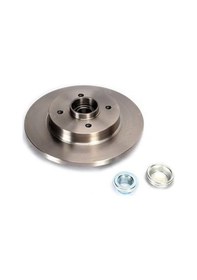 Resim Peugeot 5008 Arka Fren Diski 2009-2017 424946 424946 1.6 Hdı 