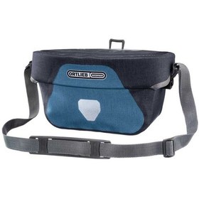 Resim Ortlieb F3633 Ultimate Six Plus 5L Gidon Çantasi Çok Renkli 