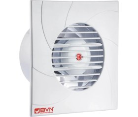 Resim Bvn Bahçıvan Ef 1530 Dekoratif Plastik Banyotuvalet Aspiratörü Banyo Fanı 