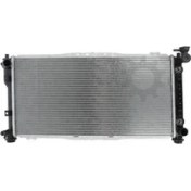 Resim Veka Su Radyatörü Mekanik Mazda 626 Iv Ge 1.8İ A T Ac 1992 1997 
