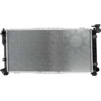 Resim Veka Su Radyatörü Mekanik Mazda 626 Iv Ge 1.8İ A T Ac 1992 1997 