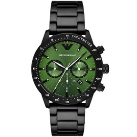 Resim Emporio Armani AR11472 Erkek Kol Saati 